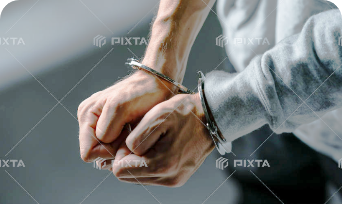 刑事事件