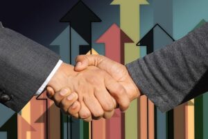 M&Aを弁護士に依頼する5つのメリット｜サポート内容を徹底解説