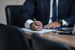 会社・法人の倒産手続きを弁護士に相談した際のサポート内容・費用