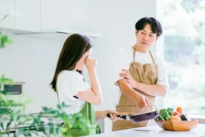 モラハラ夫の特徴と共通点チェックリスト