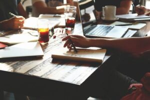 会社を設立する時に押さえておくべきポイント・基礎的知識を解説