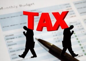 法人破産で滞納税金・社会保険料は原則免除！支払義務が残る3つの例外